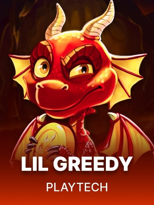 Lil Greedy game icon