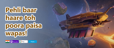 Weekly VIP Cashback Reward promotion