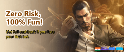 Download Raja Game for Rewards banner