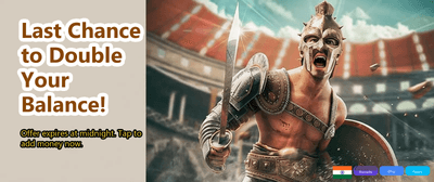 Fastest Raja Game Login Now banner