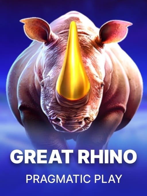 Great Rhino game icon