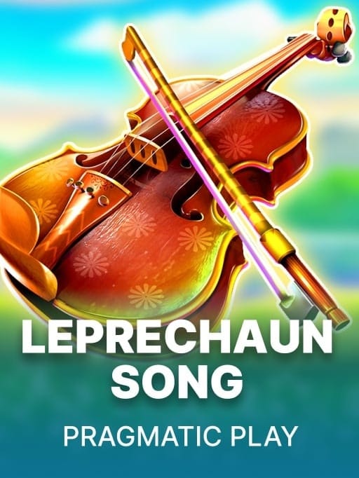 Leprechaun Song game icon