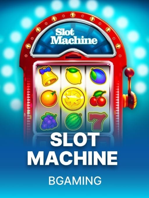 Slot Machine game icon