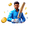 Spin to Win Bonus welfare icon